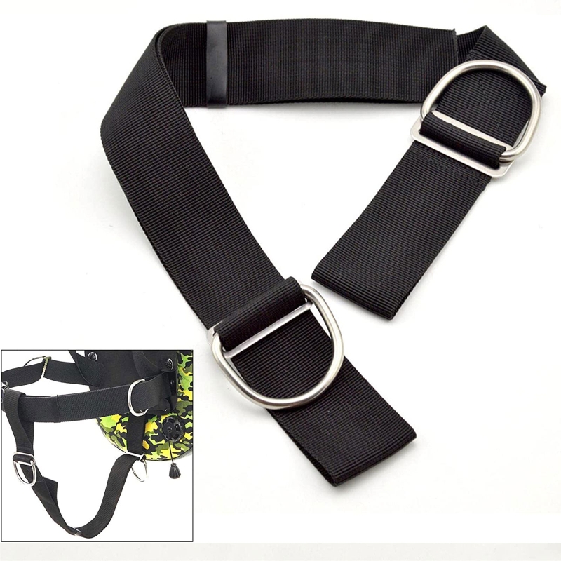 Correia de virilha de mergulho - Universal Tech Accessories avaliação e preço