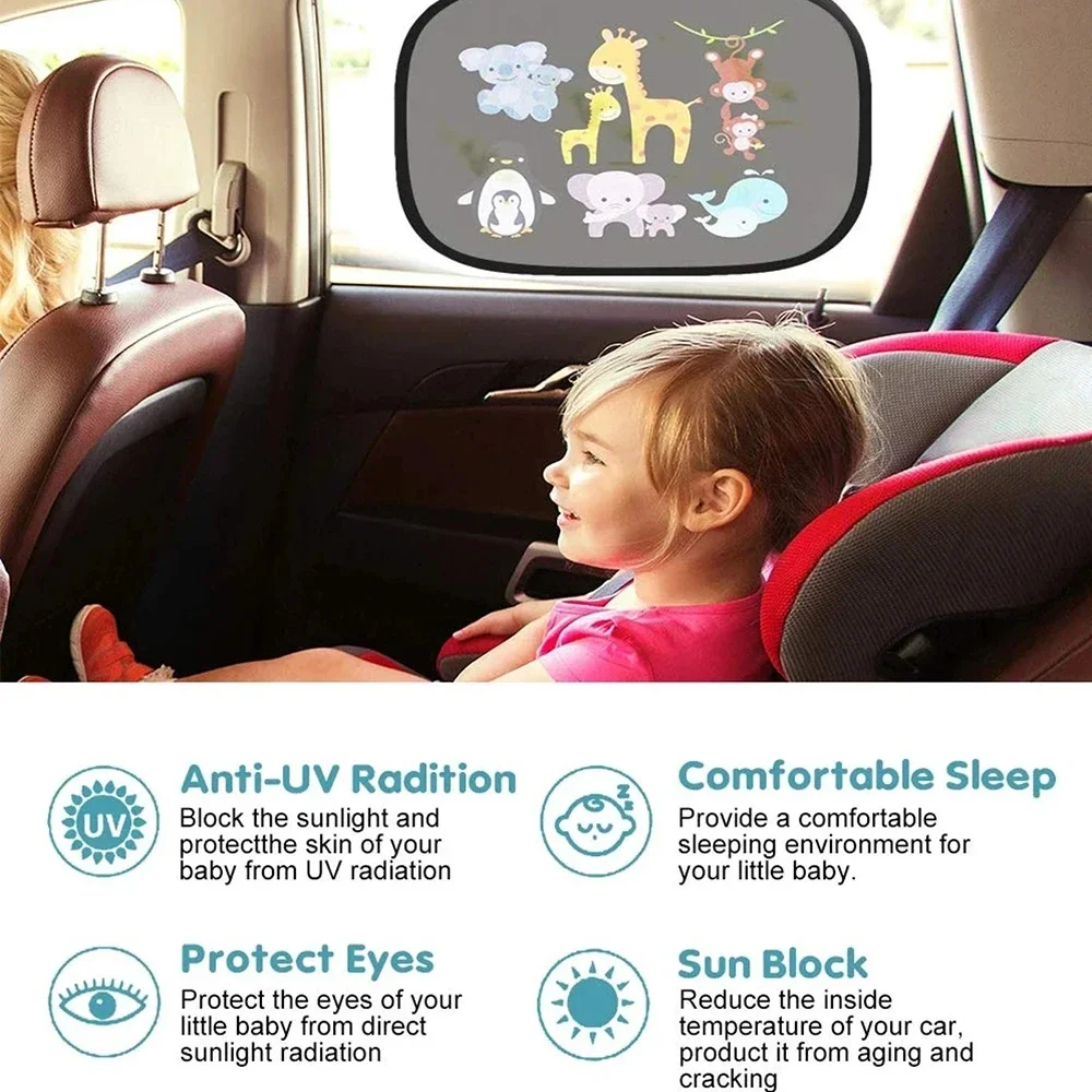 Universal Car Sun Shade para c - Universal Tech Accessories avaliação e preço