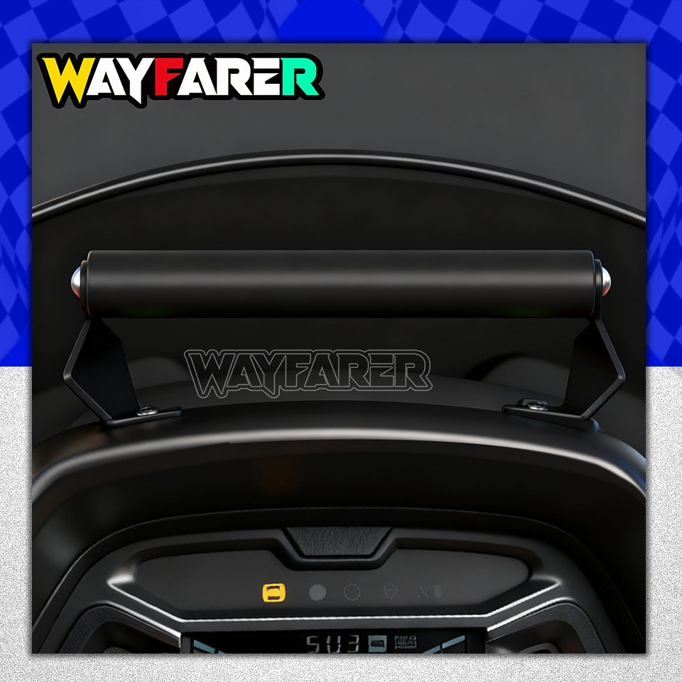 NOVO 2025 Para N-MAX155 N-MAX  - Tech Accessories avaliação e preço