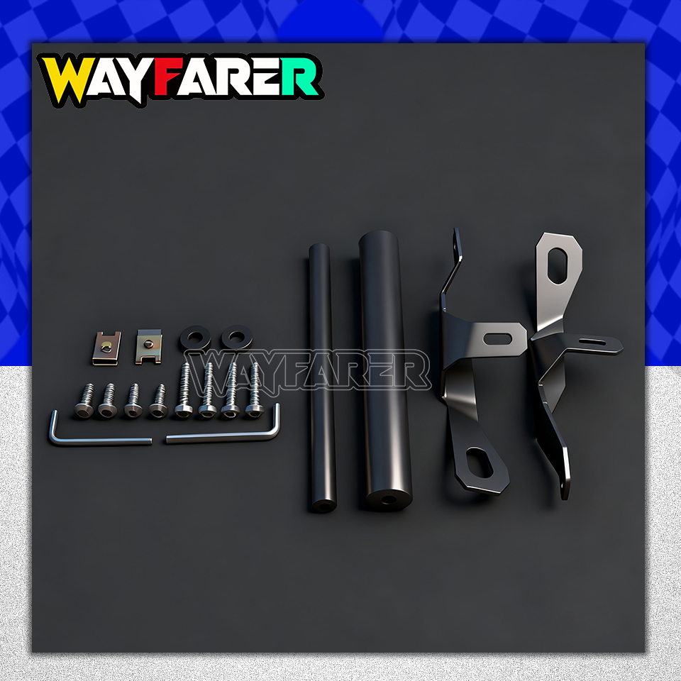 NOVO 2025 Para N-MAX155 N-MAX  - Tech Accessories avaliação e preço