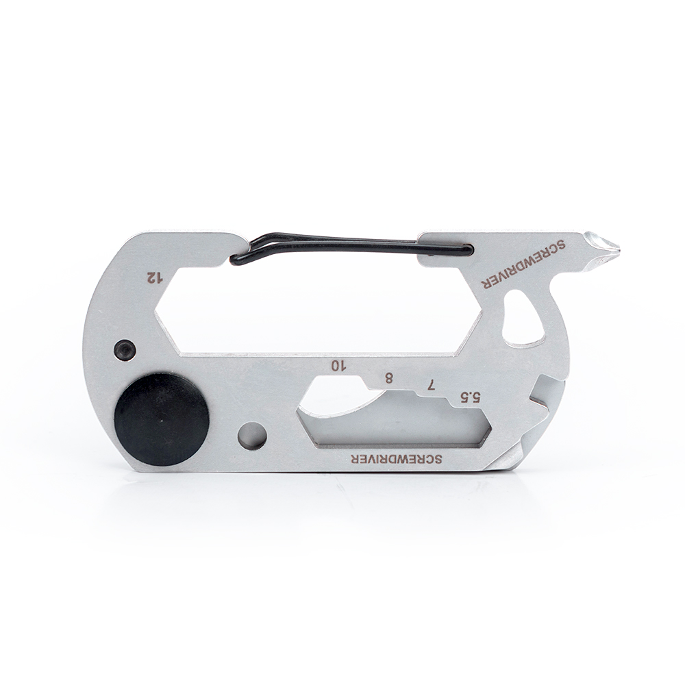 Swiss tech 13 em 1 mini ferram - Tech Accessories Kit avaliação e preço