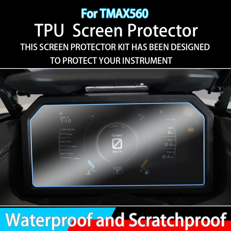 Para yamaha tmax 560 tecnologi - Tech Protect Accessories avaliação e preço