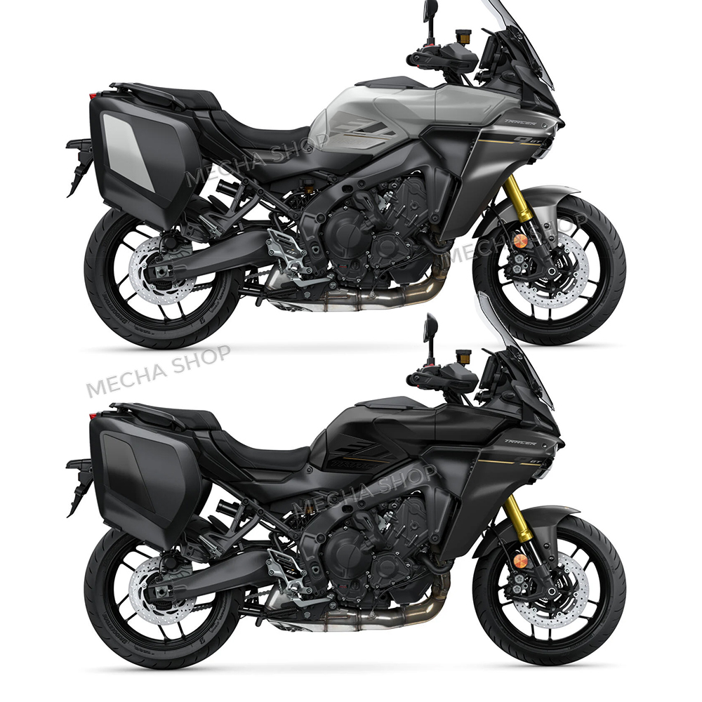 Acessórios para motocicleta ki - Tech Accessories Kit avaliação e preço