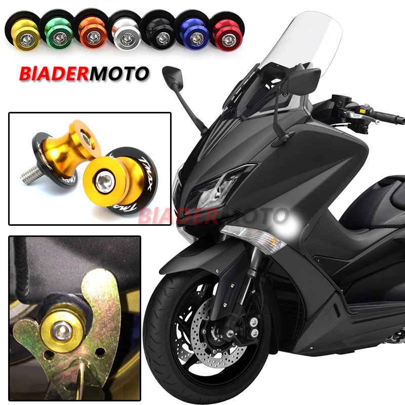 Novos acessórios para motocicl - Universal Tech Accessories avaliação e preço