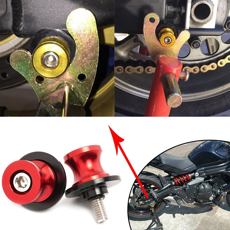 Novos acessórios para motocicl - Universal Tech Accessories avaliação e preço