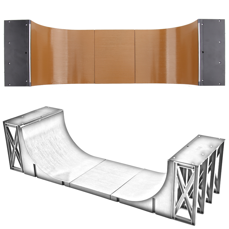 Oversized dedo skate cena diy  - Tech Bike Accessories avaliação e preço