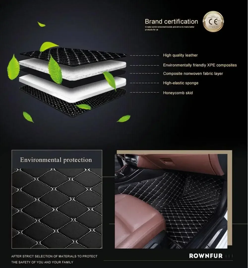 Tapetes Personalizados para Ca - Tech Protect Accessories avaliação e preço