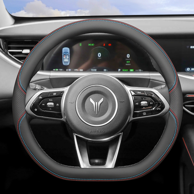 ​ ​ Para VOYAH Dream 2024: Cap - Tech Accessories avaliação e preço