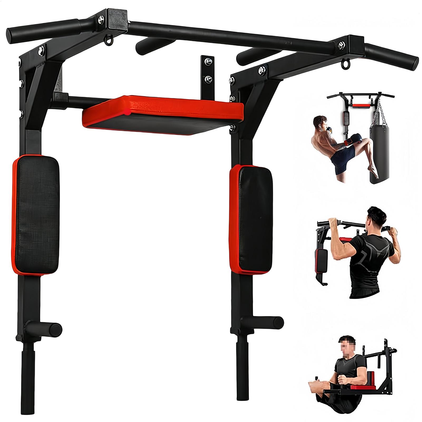 Barra de Exercícios Horizontal - Tech Accessories avaliação e preço